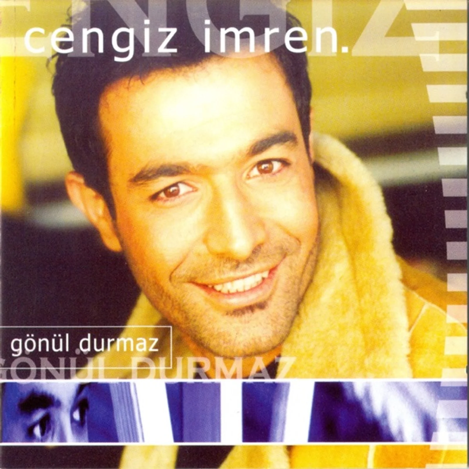 Gönül Durmaz (2000) cover