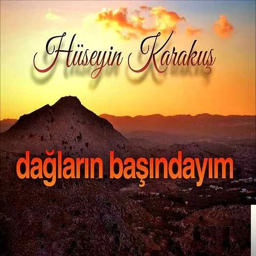 Dağların Başındayım (2012)
