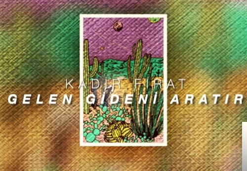 Gelen Gideni Aratır (2018)