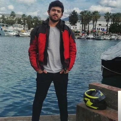 Ömer Faruk Balkı (2018)