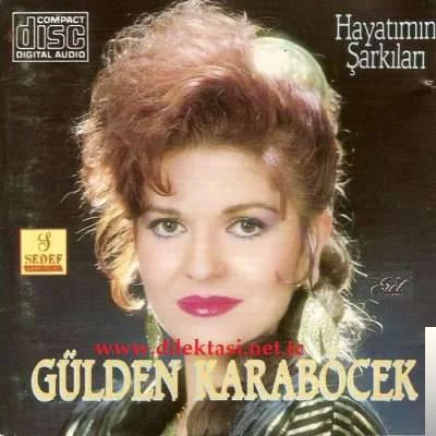 Hayatımın Şarkıları (1989) cover