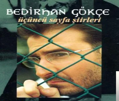Üçüncü Sayfa Şiirleri (1999)