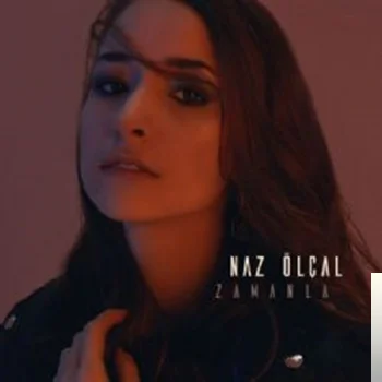 Zamanla (2018) cover