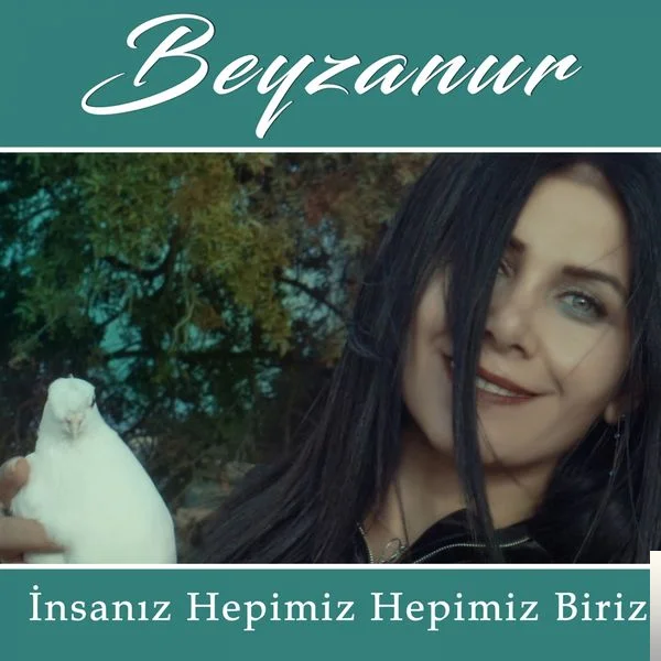 İnsanız Hepimiz Hepimiz Biriz (2018)