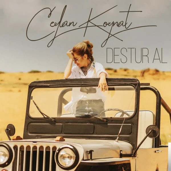 Destur Al (2018) cover