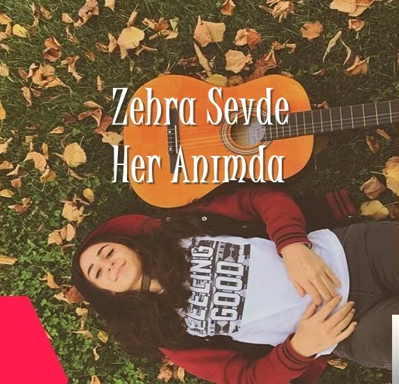 Her Anımda (2018) cover