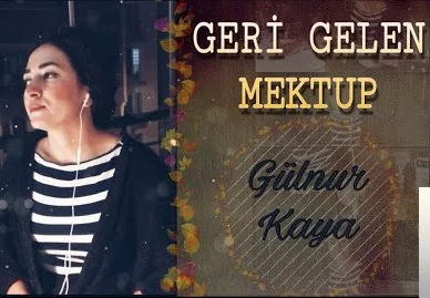 Geri Gelen Mektup (2018)