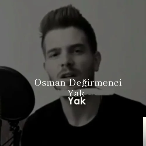 Yak (2018)