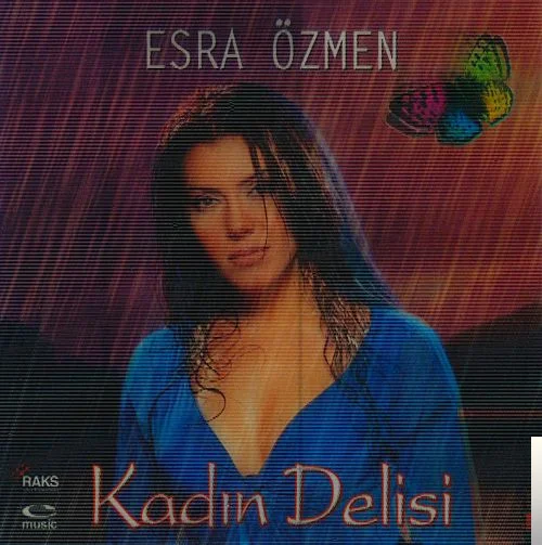Kadın Delisi (2003)