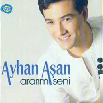Ararım Seni (1989)
