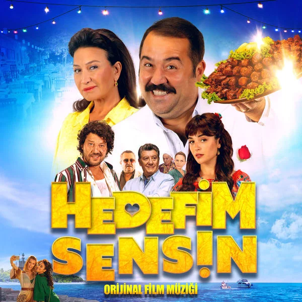Bahçe Duvarından Aştım (2018)