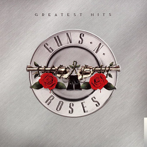Best Of Guns N Roses