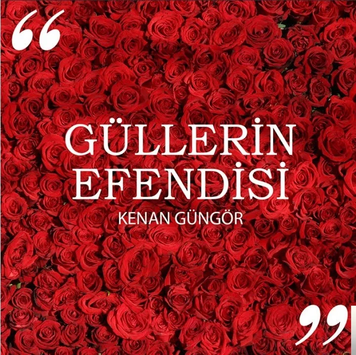 Güllerin Efendisi (2018)