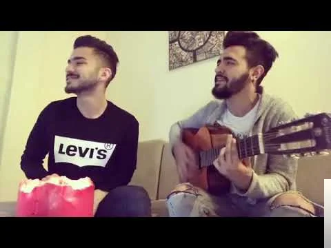 Güle Güle (2018) cover
