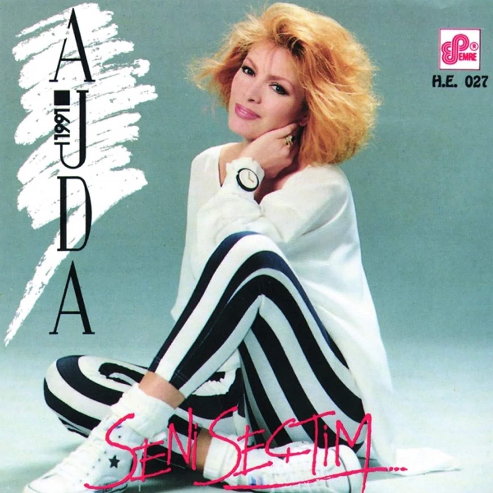 Seni Seçtim (1991)