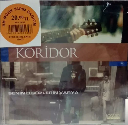 Senin O Gözlerin Varya (2006)