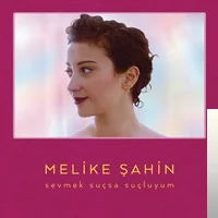 Sevmek Suçsa Suçluyum (2018) cover