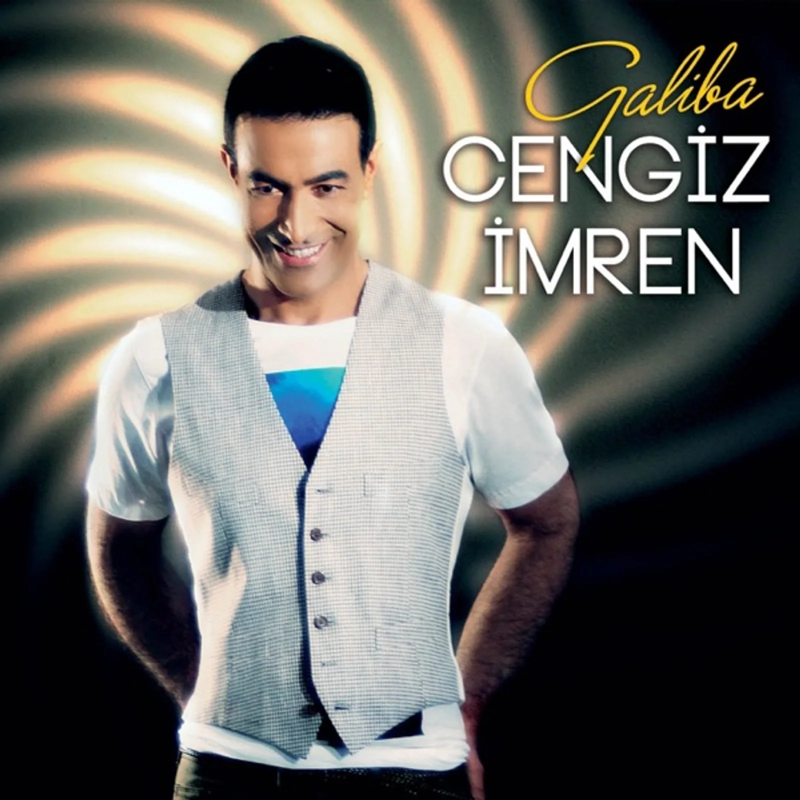 Galiba Cengiz İmren (2012)