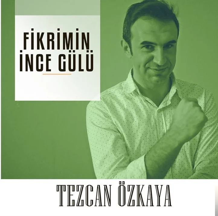 Fikrimin İnce Gülü (2018)