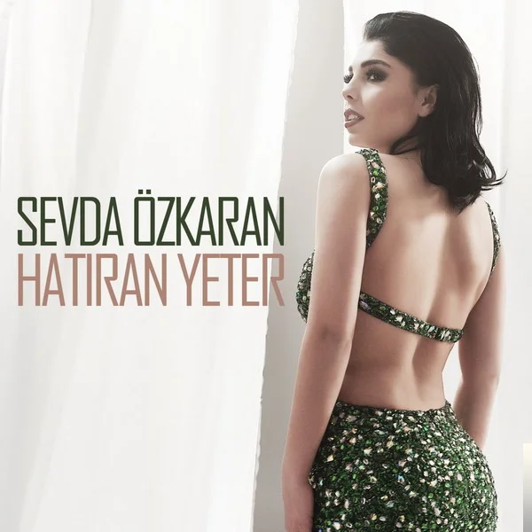 Hatıran Yeter (2018) cover
