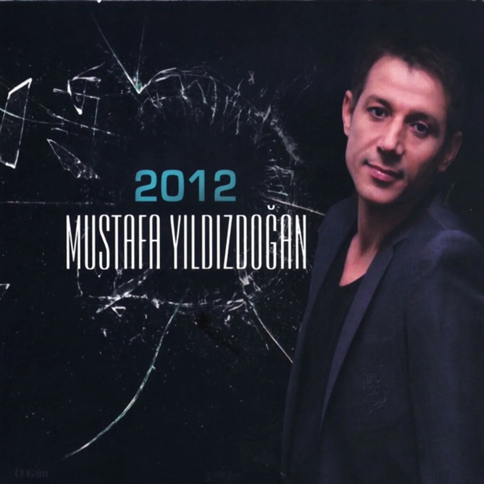 O Gün (2012) cover