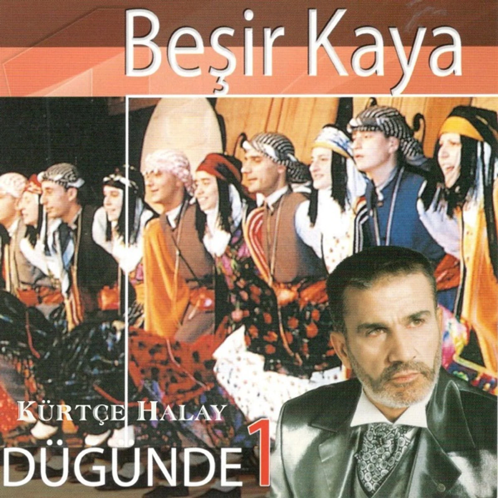 Beşir Kaya Düğünde (1997)