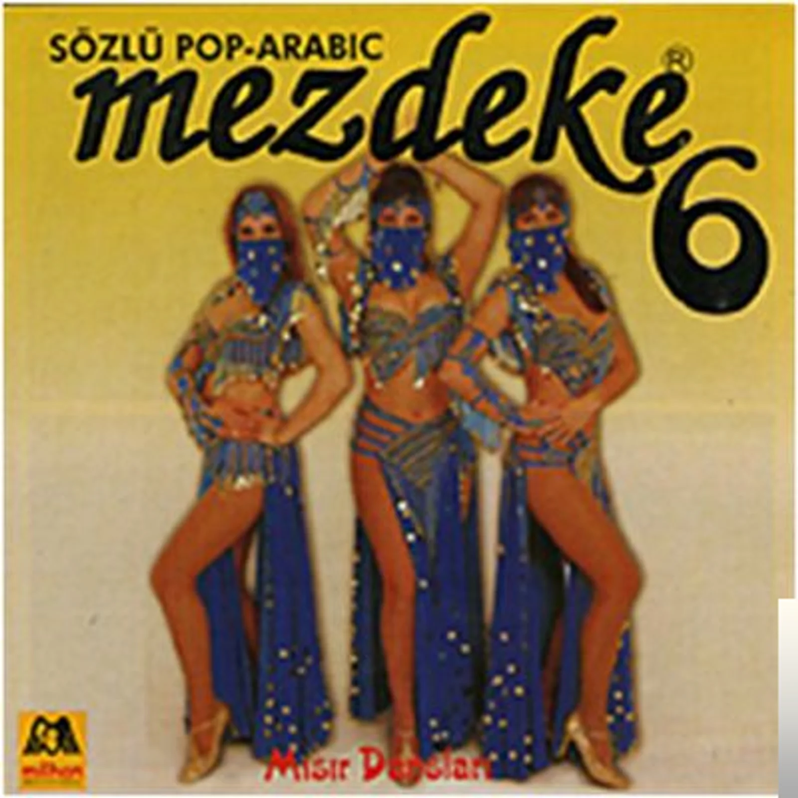 Mezdeke 6 (1997)
