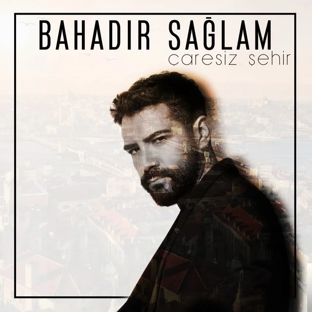 Çaresiz Şehir (2018)