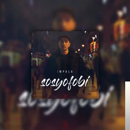 Sosyofobi (2018) cover