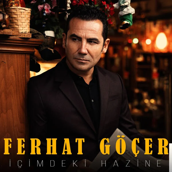 İçimdeki Hazine (2019)