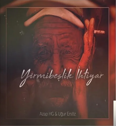 Yirmibeşlik İhtiyar (2019)