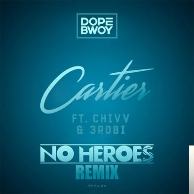 Cartier (2018)