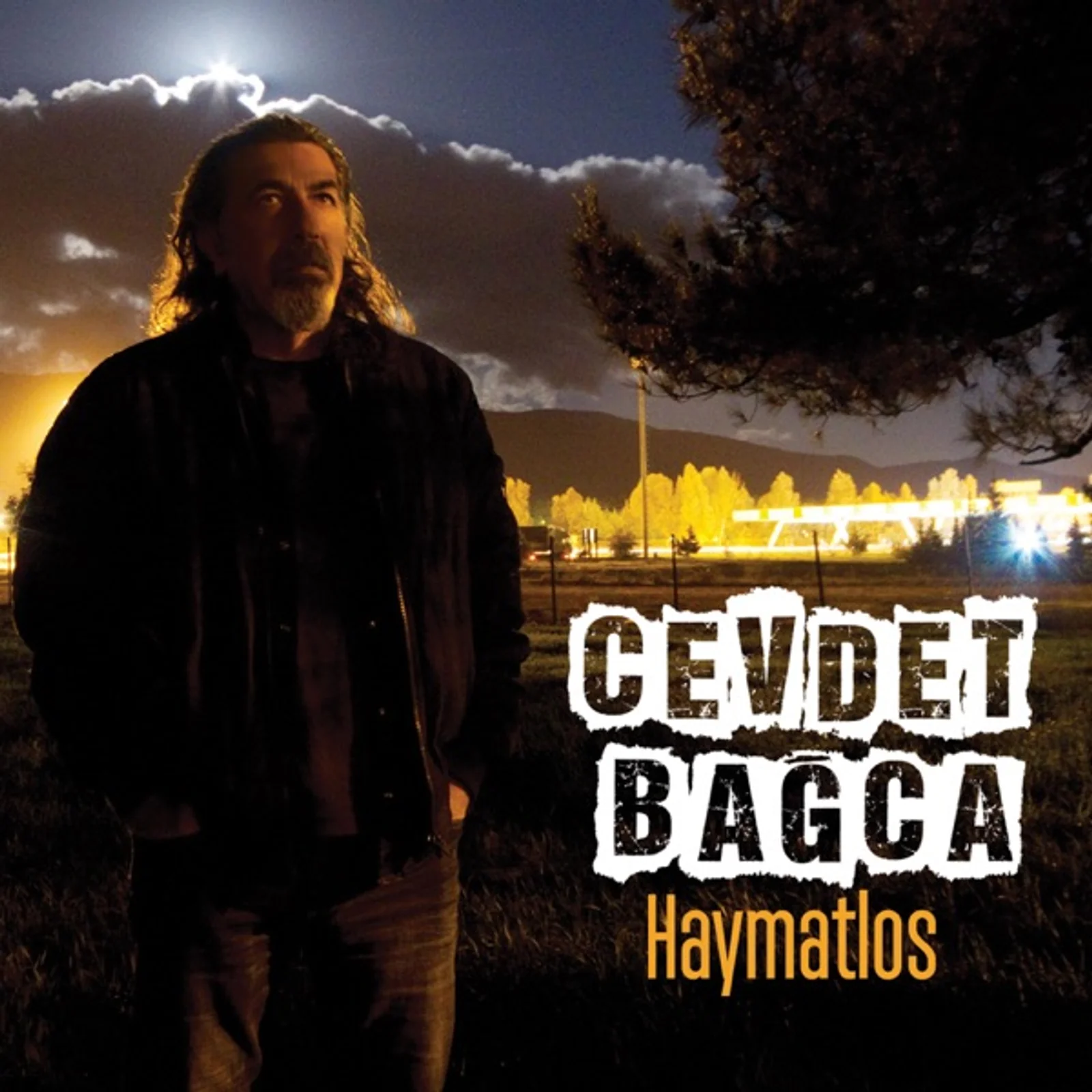 Haymatlos (2015) cover