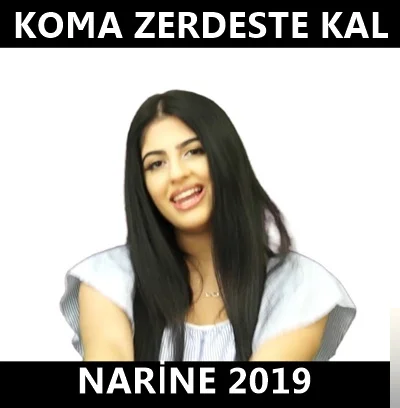 Narine (2019) cover