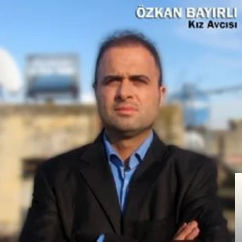 Kız Avcısı (2019) cover
