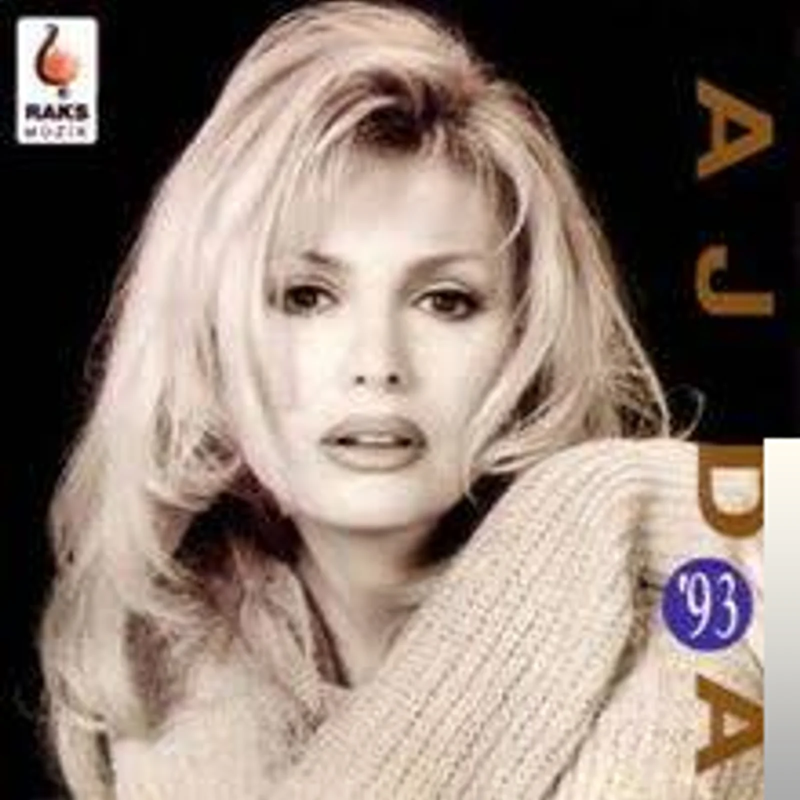 Ajda 93 (1993)
