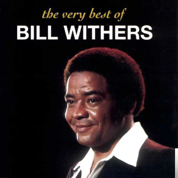 Bill Withers The Best cover