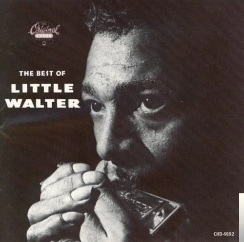 Little Walter Best Of