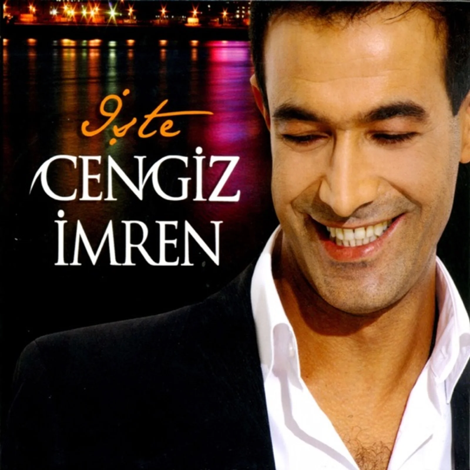 İşte Cengiz İmren (2008)