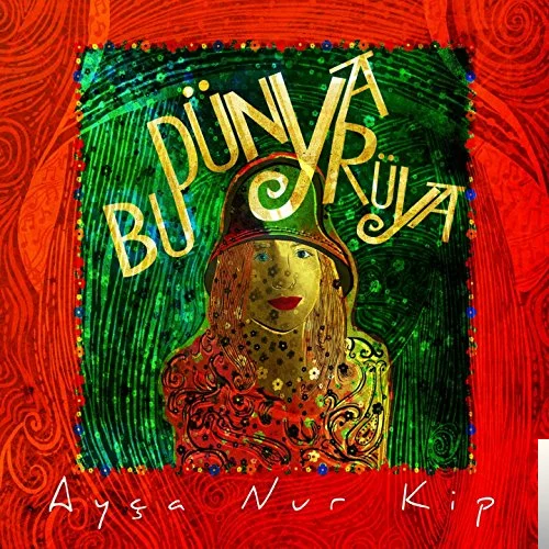 Bu Dünya Rüya (2019) cover