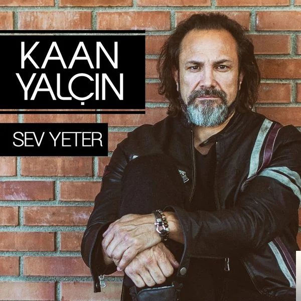 Sev Yeter (2019) cover