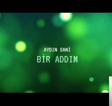 Bir Addım (2019) cover