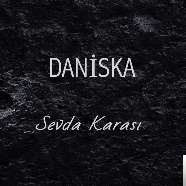 Sevda Karası (2019) cover