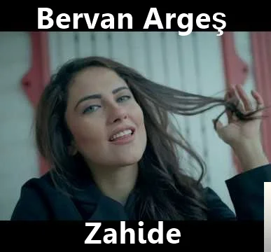 Zahide (2019)
