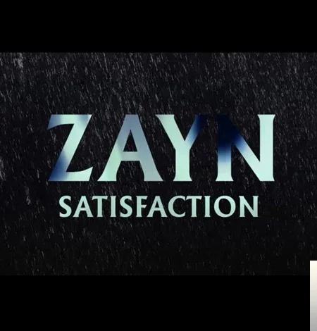 Satisfaction (2019)