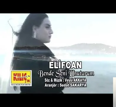 Bende Seni Unuturum (2019)