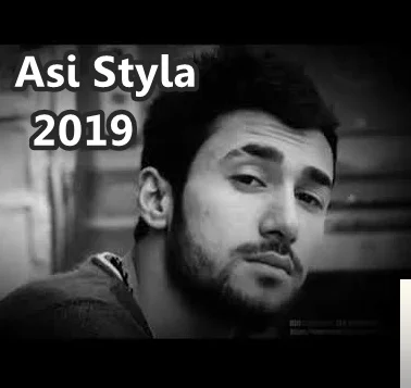 Asi Styla (2019) cover