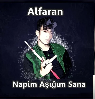 Napim Aşığım Sana (2019)