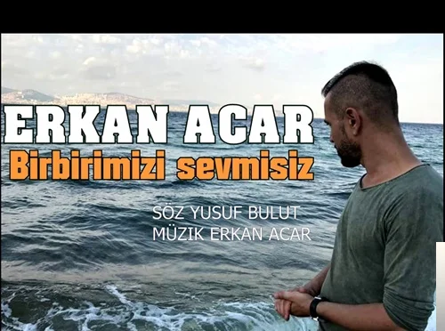 Birbirimizi Sevmişiz (2019) cover