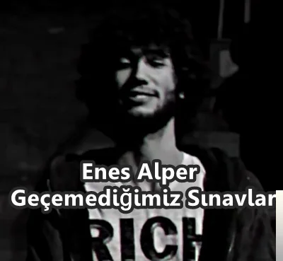 Geçemediğimiz Sınavlar (2019) cover